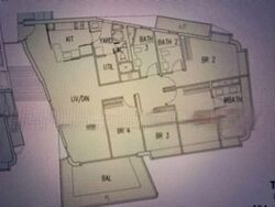 D'Leedon (D10), Condominium #593155321